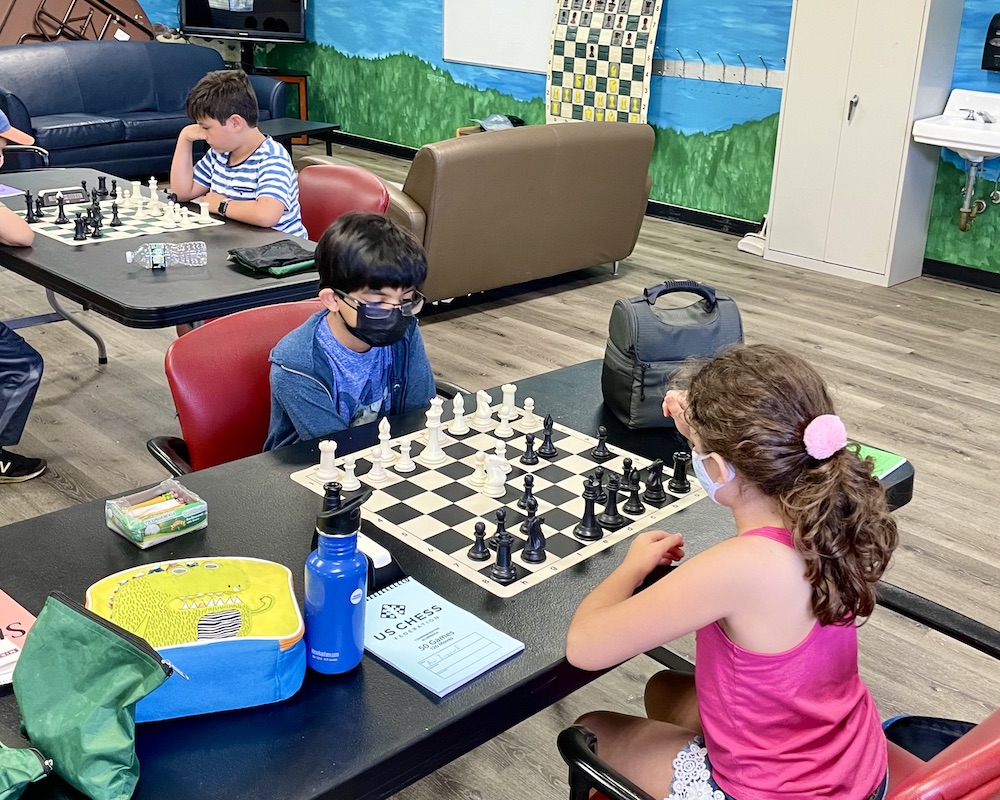 Chess Camp in Southampton, NY Future Stars Summer Camps