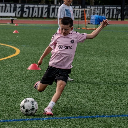 Soccer Strike