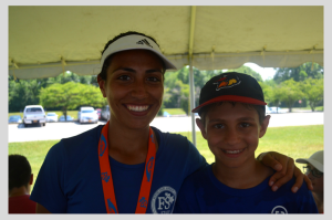 Interview with Colin