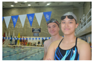 Interview with Meriel and Claress