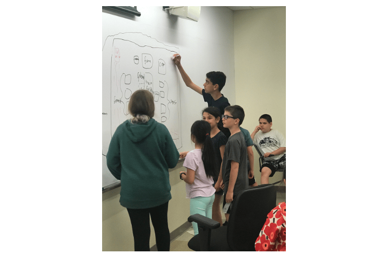 Debunking Myths About Kids' Computer Coding