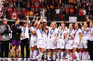 USWNT_Celebrates