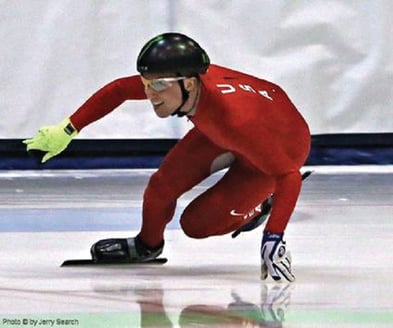 speed-skate