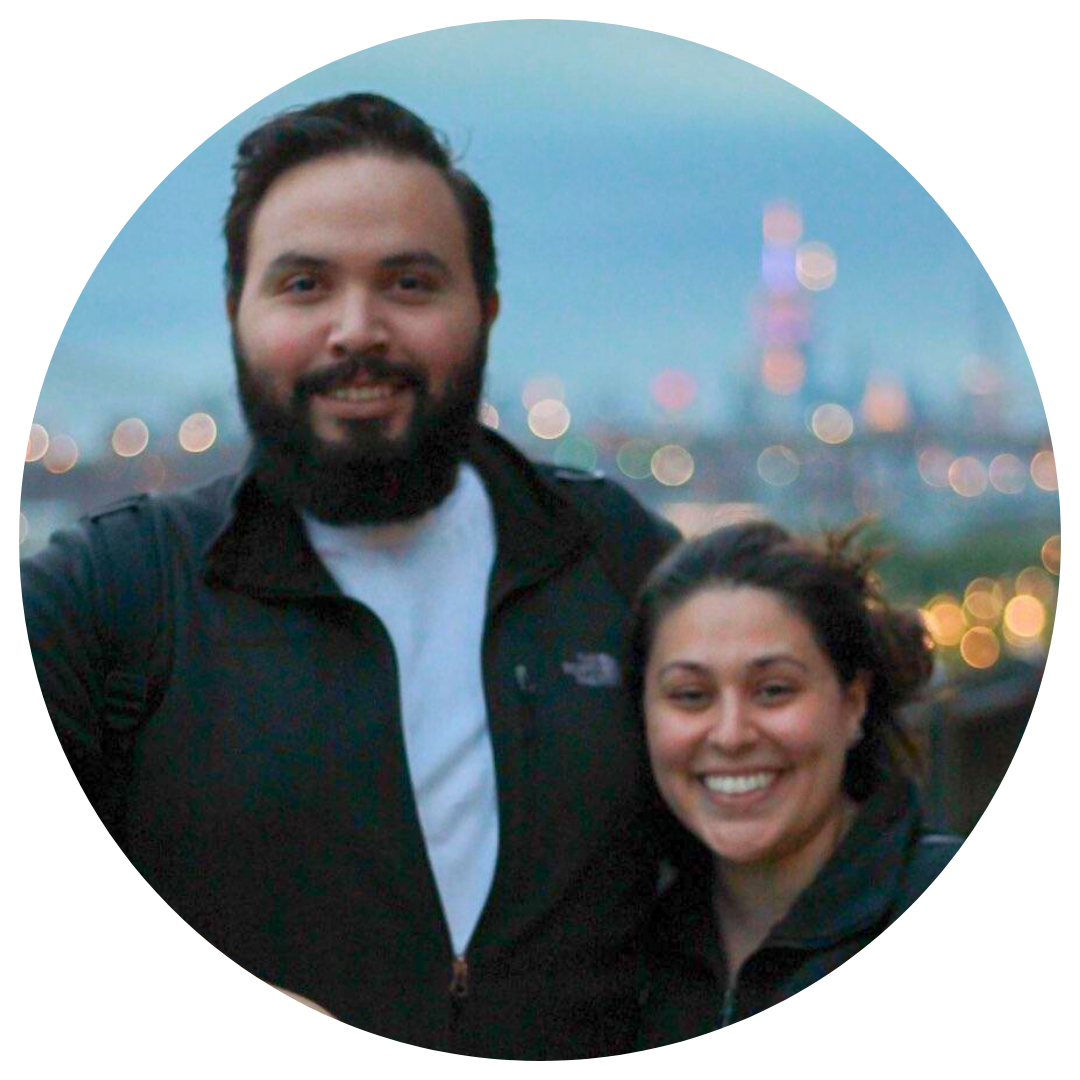 Kelsey Williams Ulysses Torres