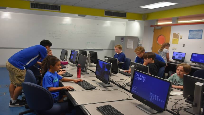 Re-size computer lab campers coaches copy