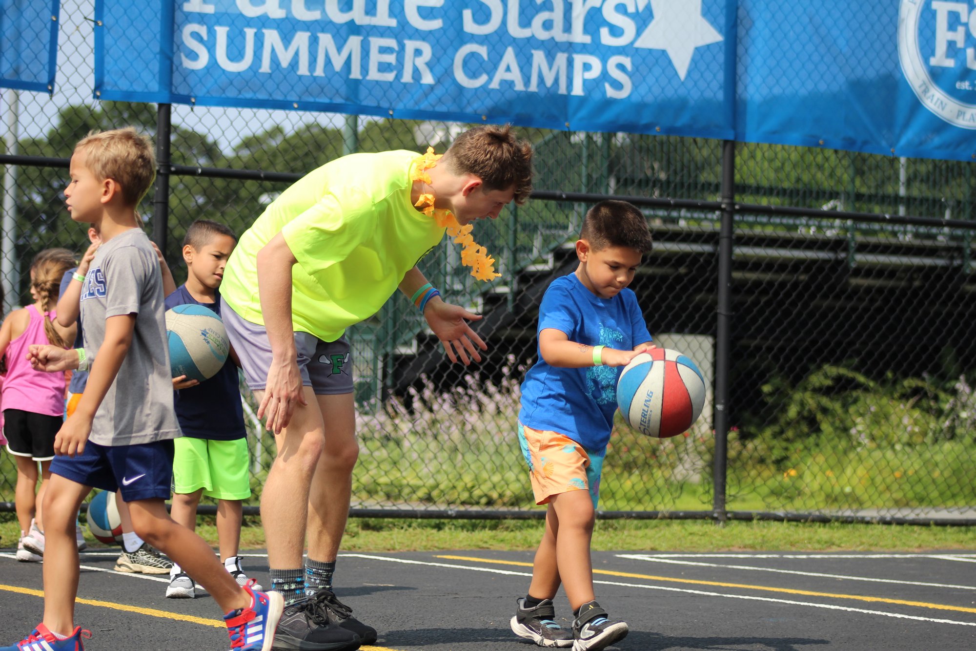 RisingStars_Basketball_Camper_Coach