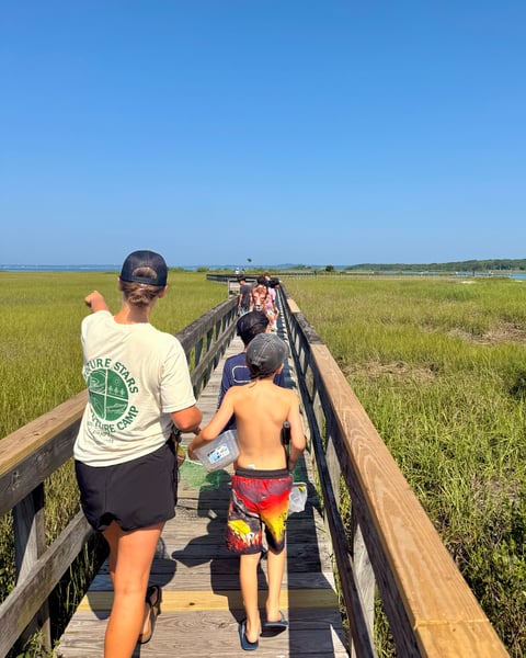 SH_Adventure_walk_trail_campers_coach