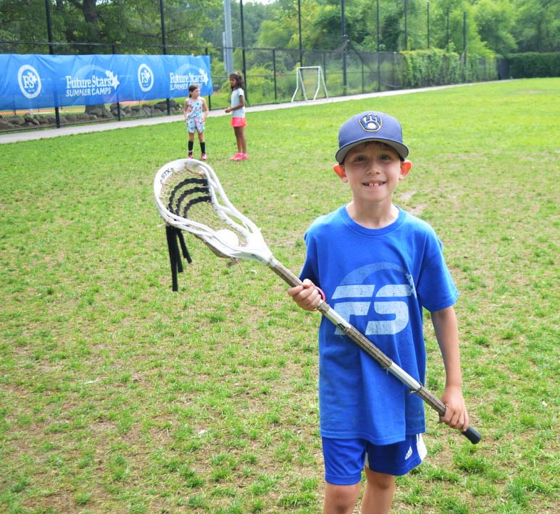 lacrosse boy