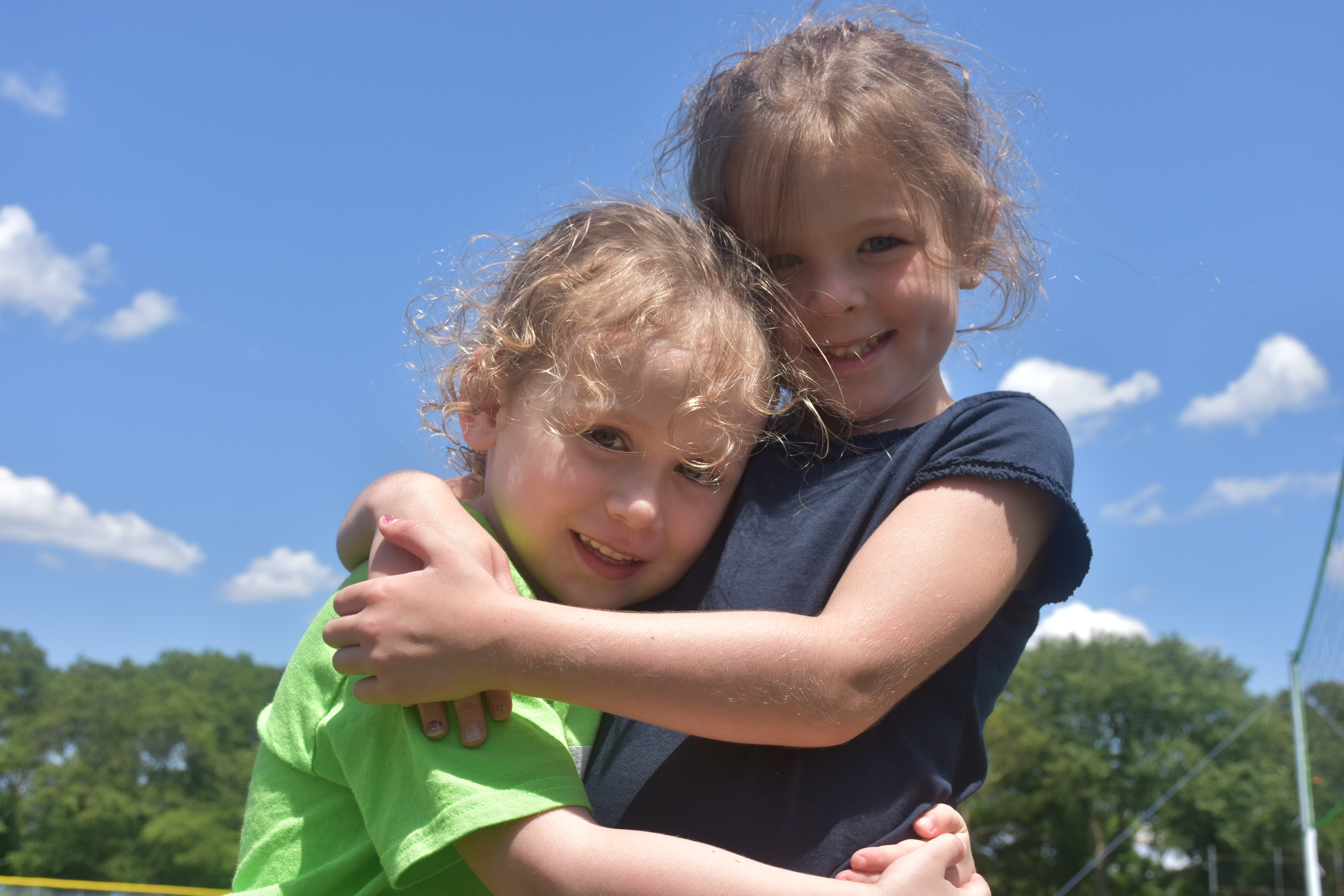 little stars summer camp at st. joes university