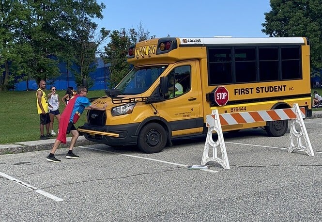 summer camp drop off-1