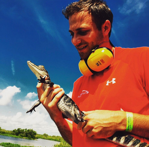 Spotlight On: Anthony Bonsignore