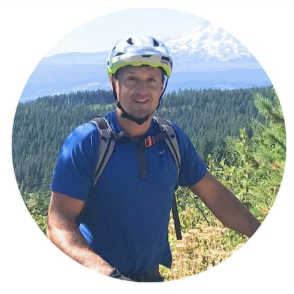 James Tranchida Purchase Adventure Camp Director