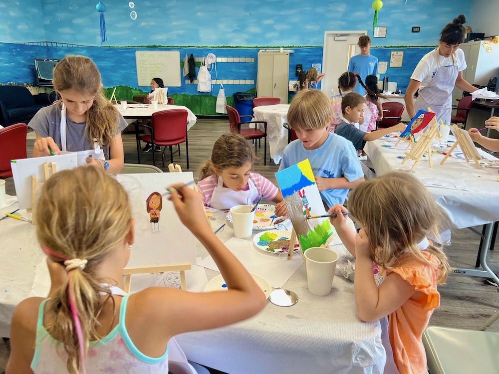 SH_Art_painting_classroom