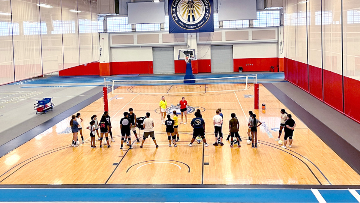 SUF_Volleyball_court