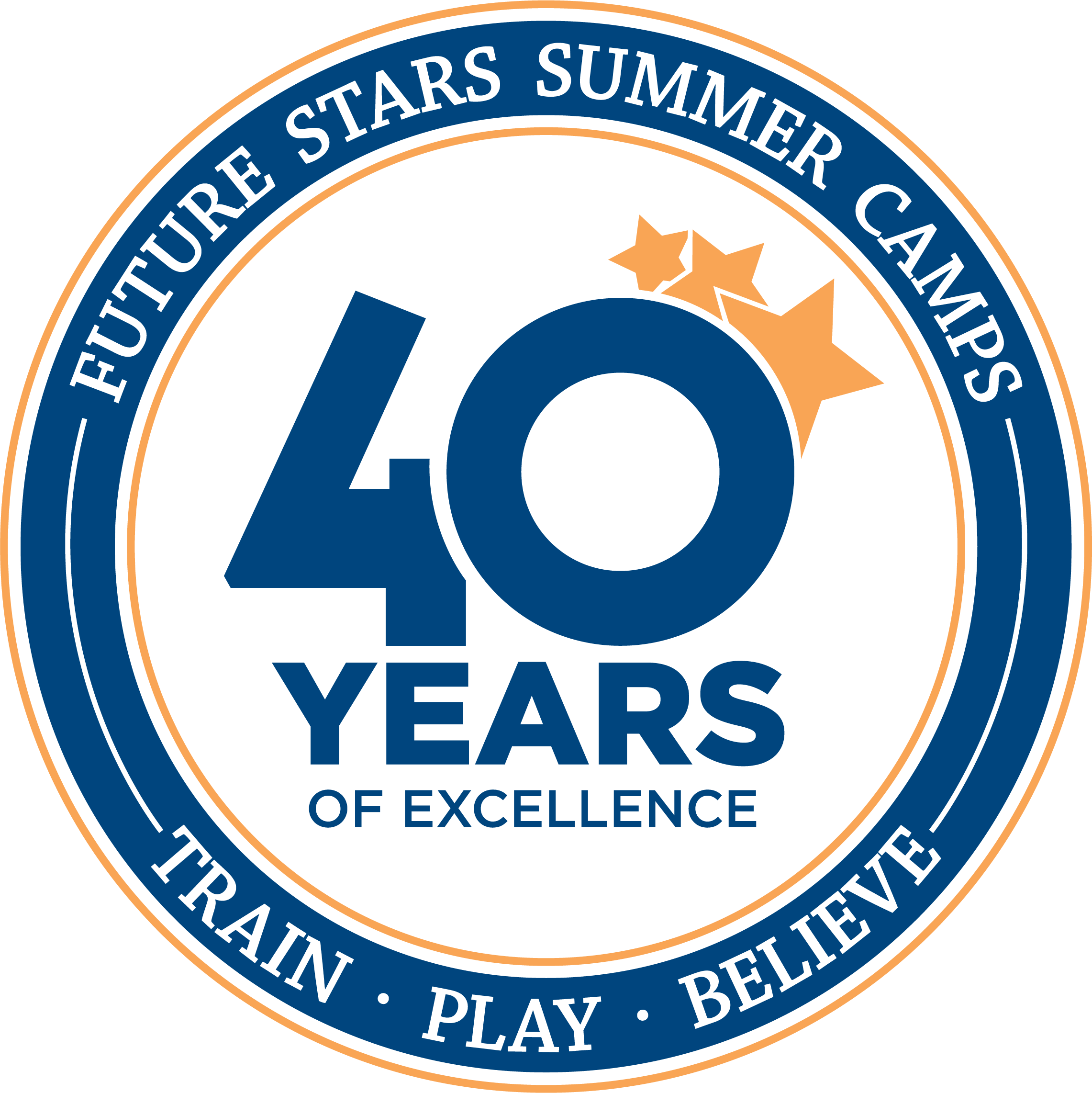 Future Stars Summer Camps Portland logo