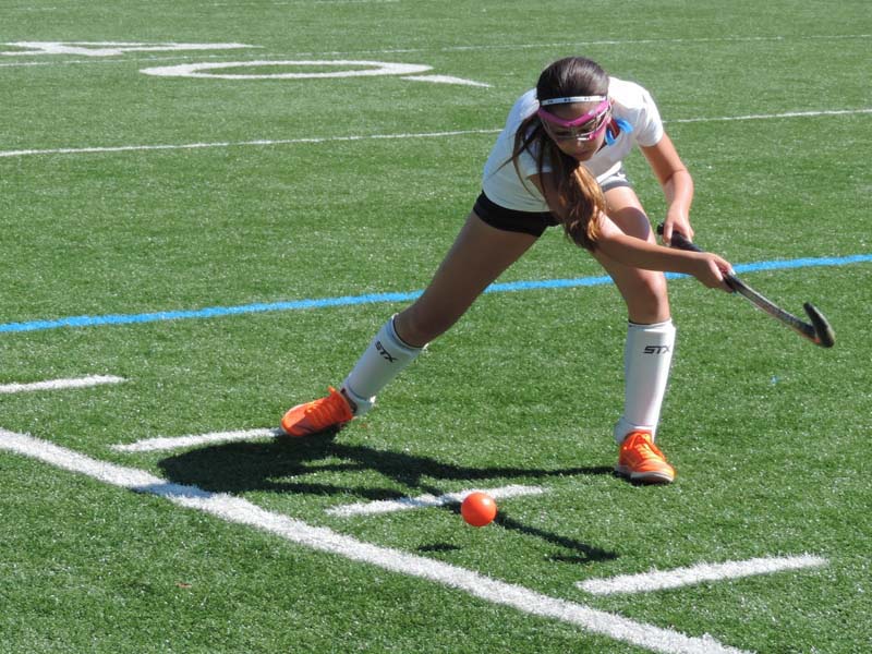 Future Stars Field Hockey Camp in New York