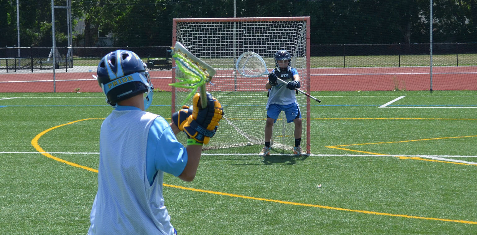Future Stars Lacrosse Camp in New York